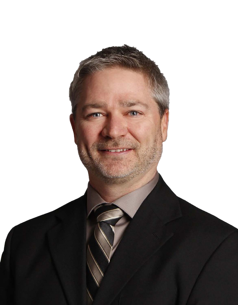 Mortgage Specialist Photo