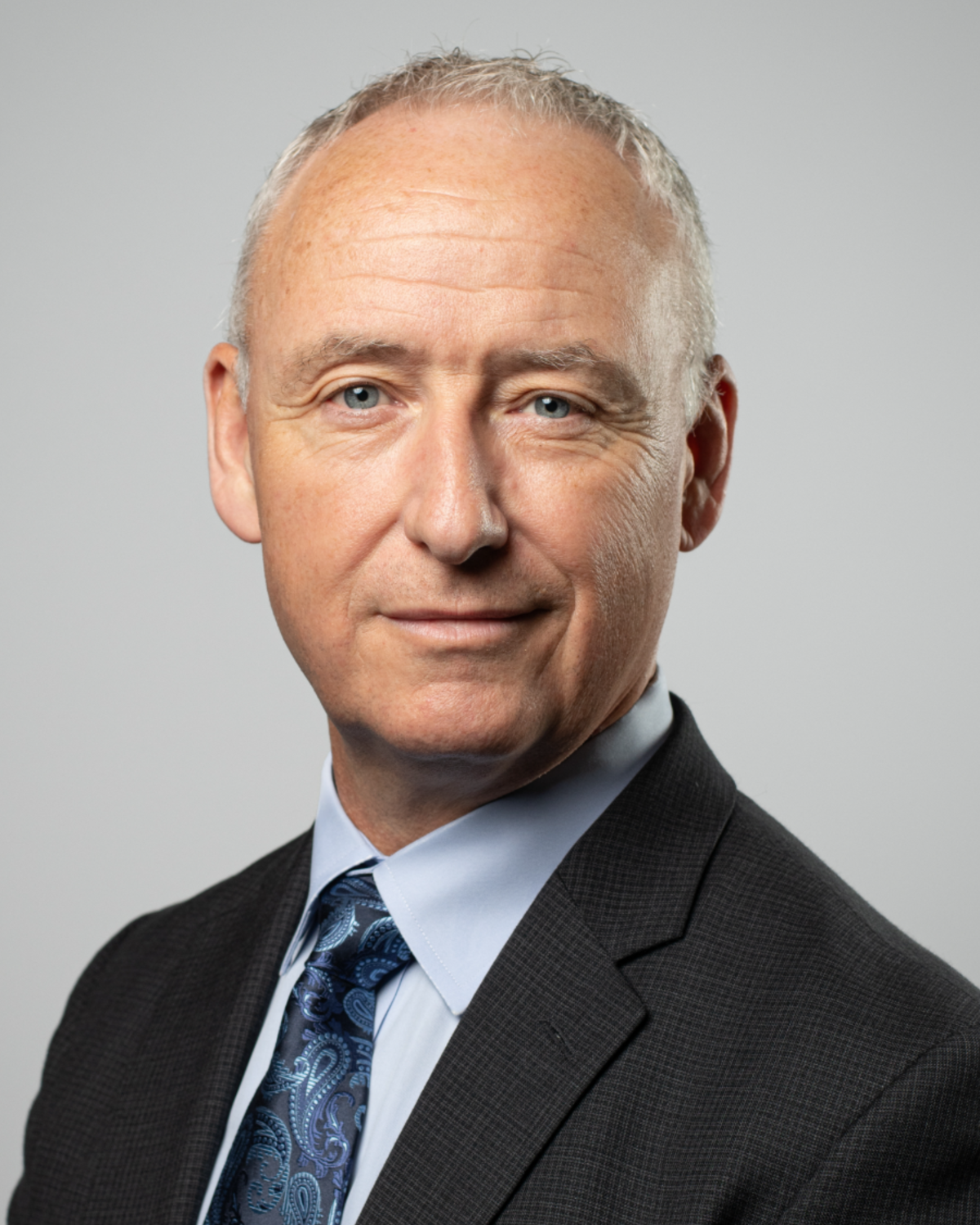 Mortgage Specialist Photo
