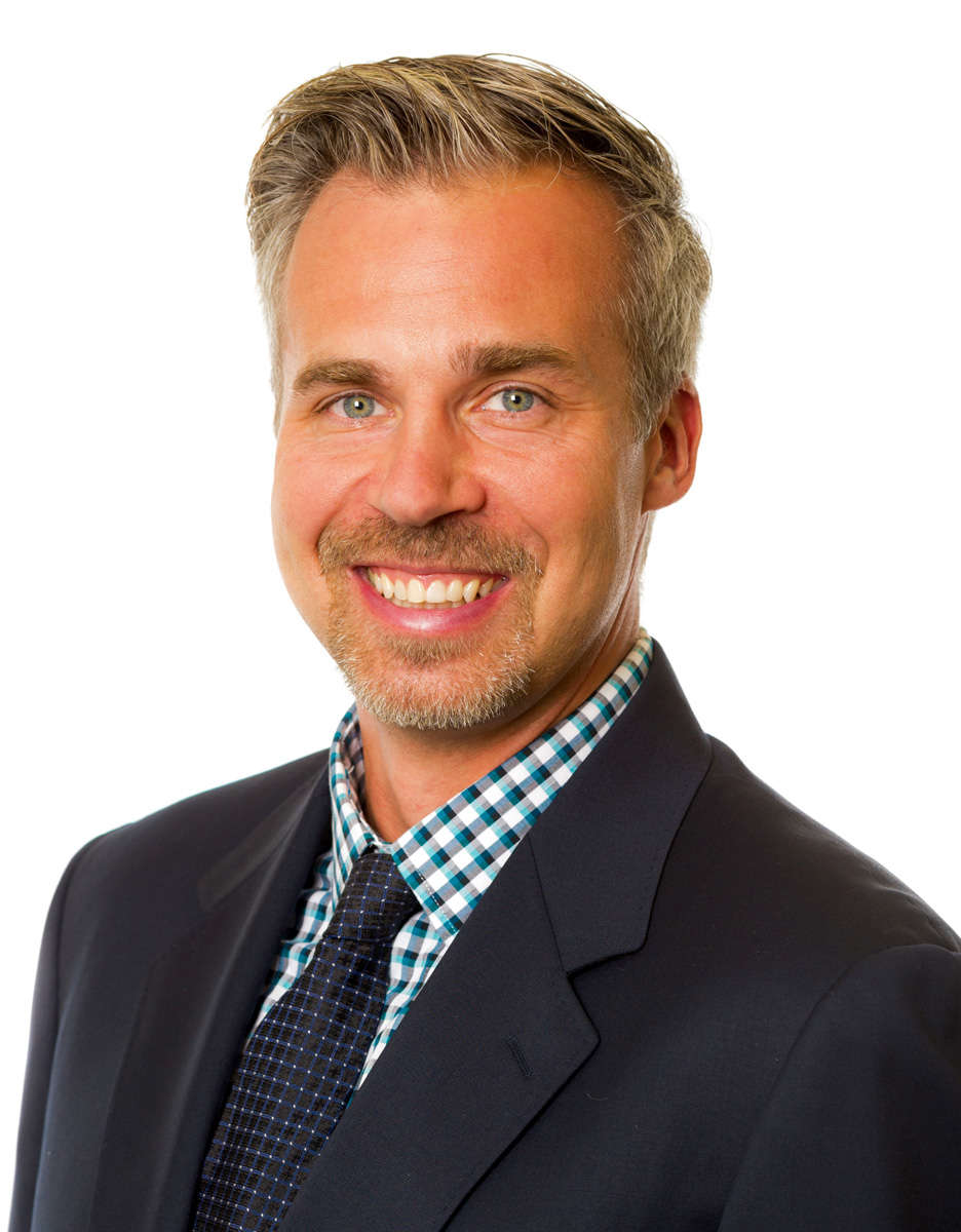 Mortgage Specialist Photo