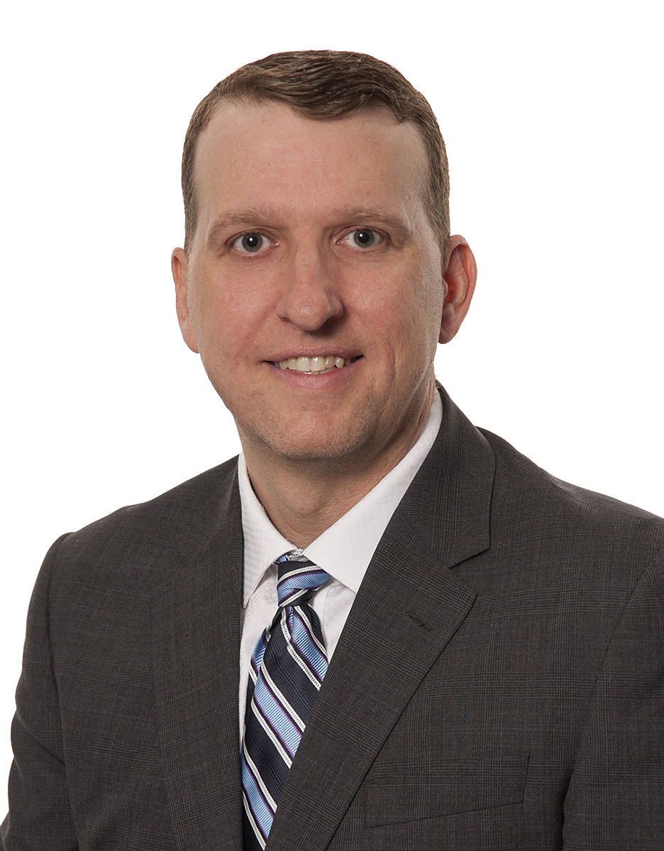 Mortgage Specialist Photo