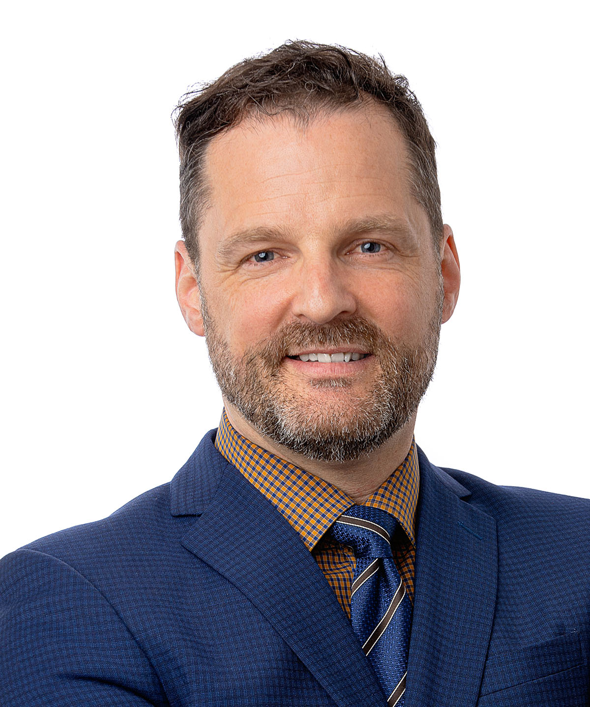 Mortgage Specialist Photo