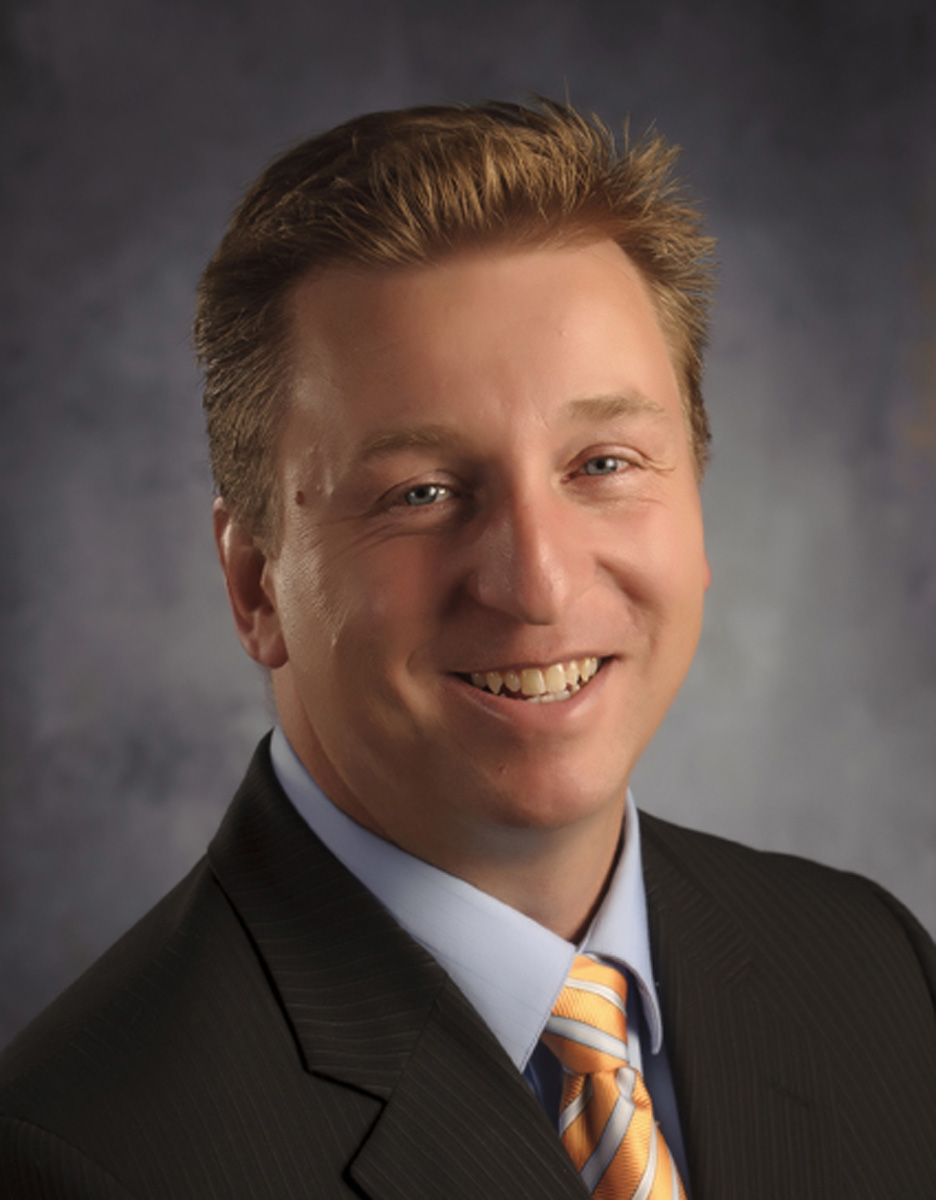 Mortgage Specialist Photo