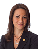 RBC Mortgage Specialist Maya Beiruti, Coquitlam, BC; Maple ...
